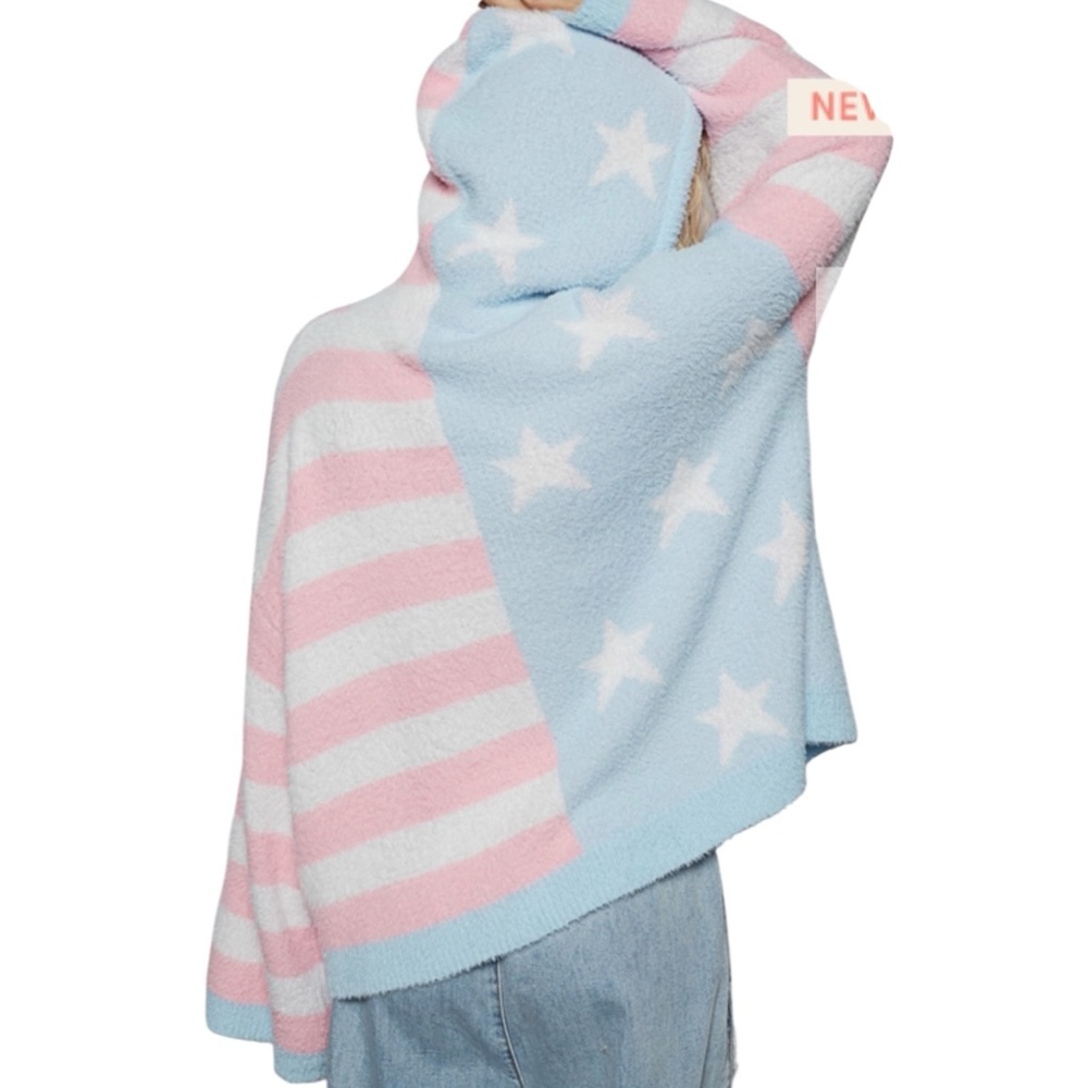 0760:  POL NEW HOODIE - Picture 2 of 2